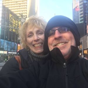 Meet your Posher, Rob